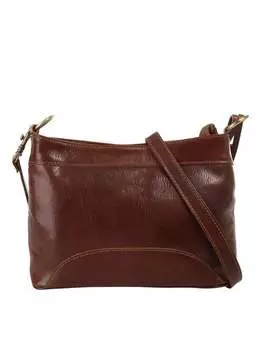 Рюкзак Pik, коричневый