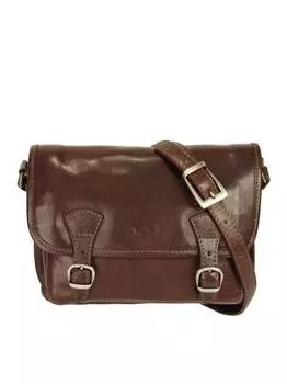 Рюкзак Pik, коричневый