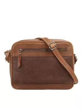 Рюкзак Pik, коричневый