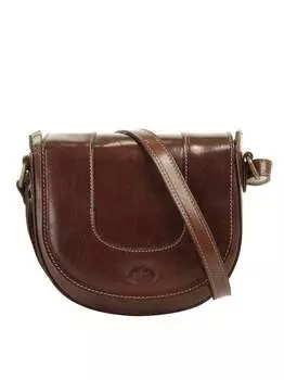 Рюкзак Pik, коричневый