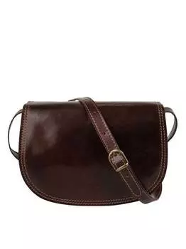 Рюкзак Pik, коричневый