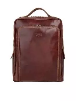 Рюкзак Pik, коричневый