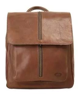 Рюкзак Pik, коричневый