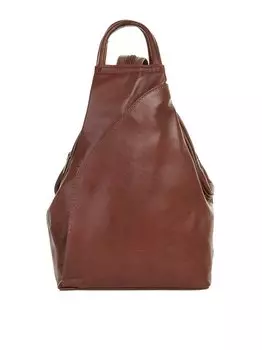 Рюкзак Pik, коричневый