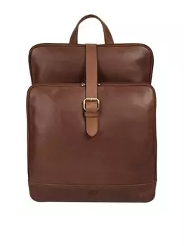 Рюкзак Pik, коричневый