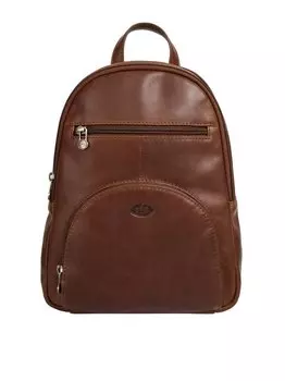 Рюкзак Pik, коричневый
