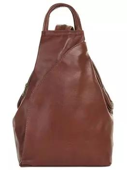 Рюкзак pik, коричневый