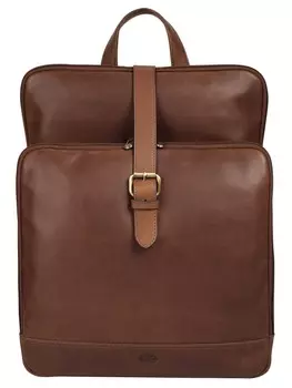 Рюкзак pik, коричневый