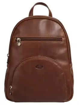 Рюкзак pik, коричневый