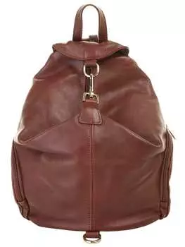Рюкзак pik, коричневый