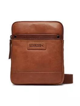 Рюкзак Pikolinos, коричневый