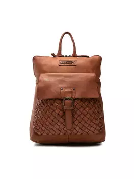 Рюкзак Pikolinos, коричневый