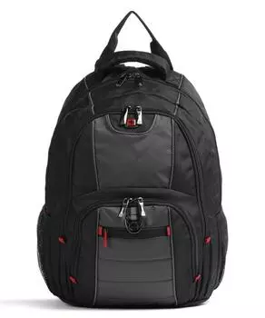 Рюкзак Pillar 16 полиэстер Wenger, черный