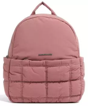Рюкзак Pillow Dream нейлон Mandarina Duck, красный