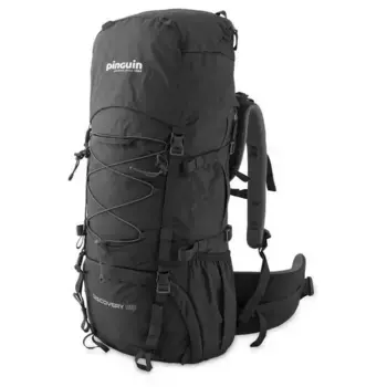 Рюкзак Pinguin Discovery 50L, черный