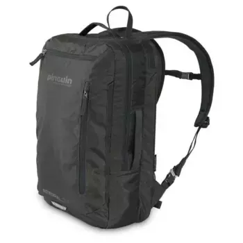 Рюкзак Pinguin Integral 30L, черный