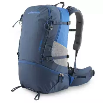 Рюкзак Pinguin Vector 35L Nylon, синий