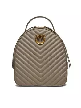 Рюкзак Pinko, хаки