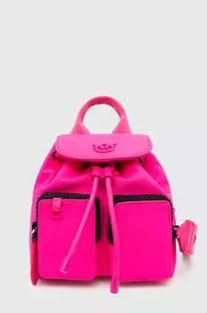 Рюкзак Pinko, розовый
