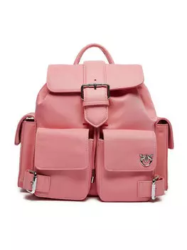 Рюкзак Pinko, розовый
