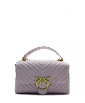 Рюкзак Pinko, розовый