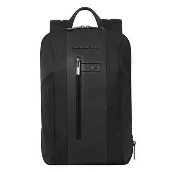 Рюкзак Piquadro Backpack Brief, черный
