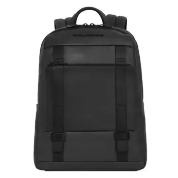 Рюкзак Piquadro Backpack David, черный