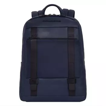 Рюкзак Piquadro Backpack David, синий