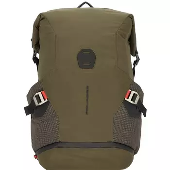 Рюкзак Piquadro Backpack, хаки