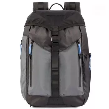 Рюкзак Piquadro Backpack Spike, серый