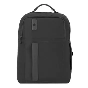 Рюкзак Piquadro, черный