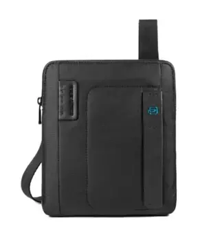 Рюкзак Piquadro, черный