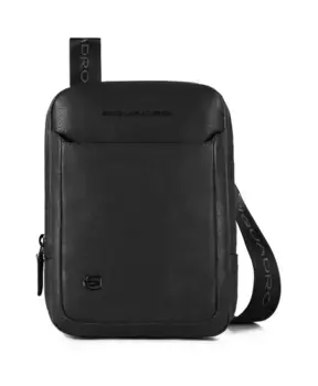 Рюкзак Piquadro, черный