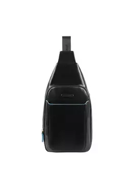 Рюкзак Piquadro, черный