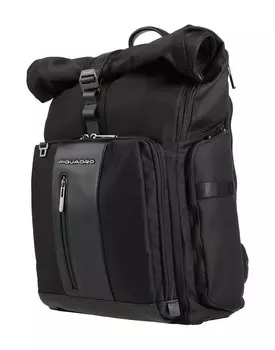 Рюкзак Piquadro, черный