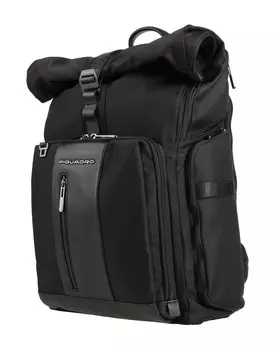 Рюкзак Piquadro, черный