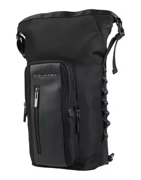 Рюкзак Piquadro, черный