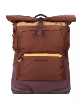 Рюкзак Piquadro, цвет marrone
