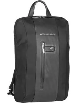 Рюкзак Piquadro, цвет nero