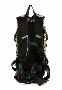 Рюкзак Piquadro, мультиколор