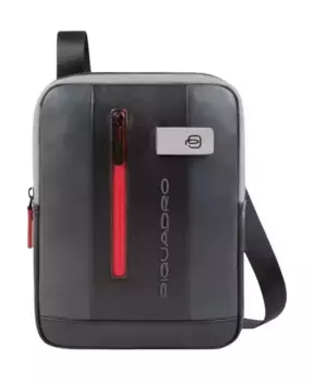 Рюкзак Piquadro, серый