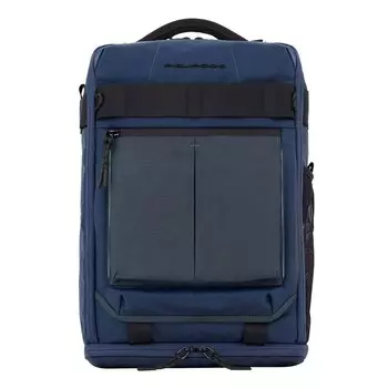 Рюкзак Piquadro, синий