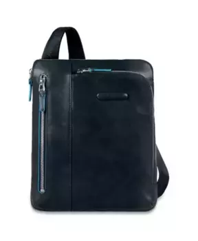 Рюкзак Piquadro, синий