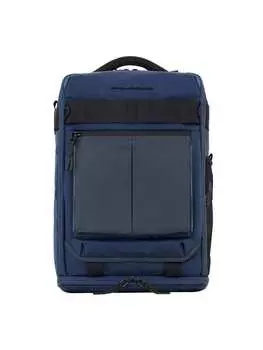 Рюкзак Piquadro, синий