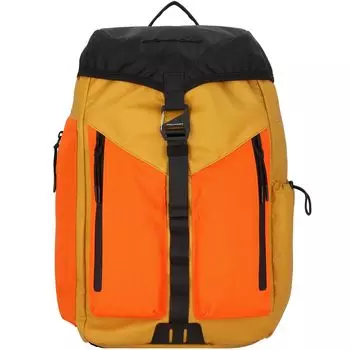 Рюкзак Piquadro Spike 40 cm Laptopfach, желтый