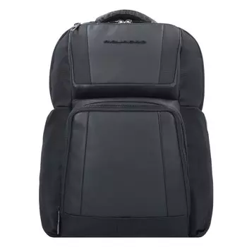 Рюкзак Piquadro Wallaby, черный