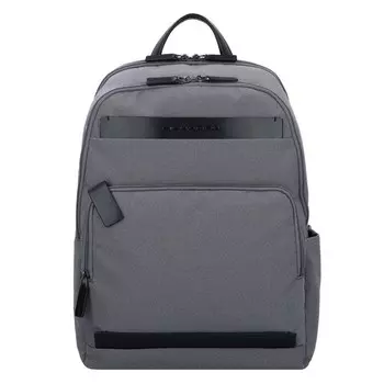 Рюкзак Piquadro ZAINO, серый