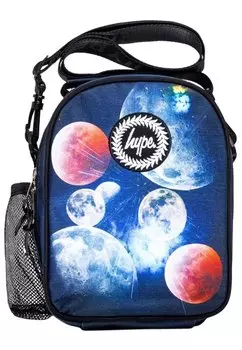 Рюкзак PLANET Hype, цвет black