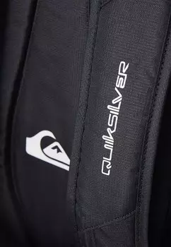 Рюкзак PLATINUM 18L Quiksilver, черный