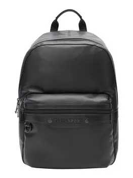 Рюкзак Plein Sport AUSTIN, черный